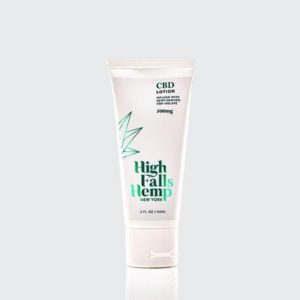 cbd body cream